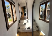 Chalet independiente con terreno en venta en la España, Garachico, ref: TR414668 foto