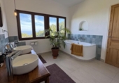 Chalet independiente con terreno en venta en la España, Garachico, ref: TR414668 foto