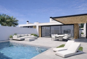 Los Alcázares 240&nbsp;m²
