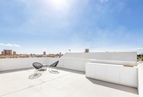Los Alcázares 240&nbsp;m²