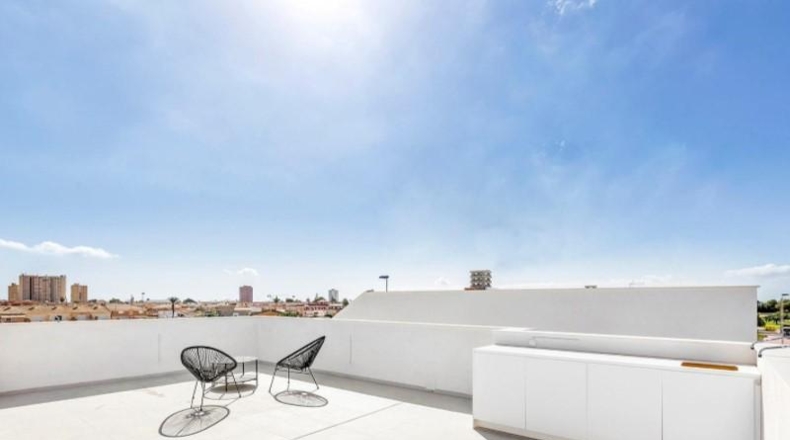 Murcia - Los Alcázares - 240m2