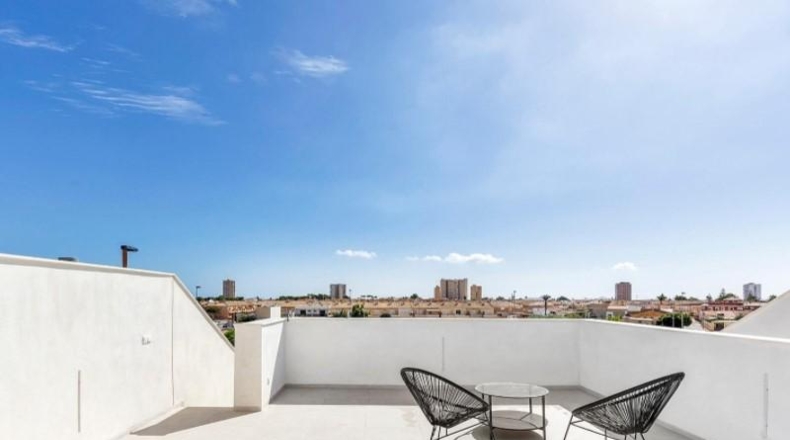 Murcia - Los Alcázares - 240m2