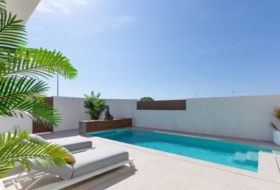 Los Alcázares 240&nbsp;m²