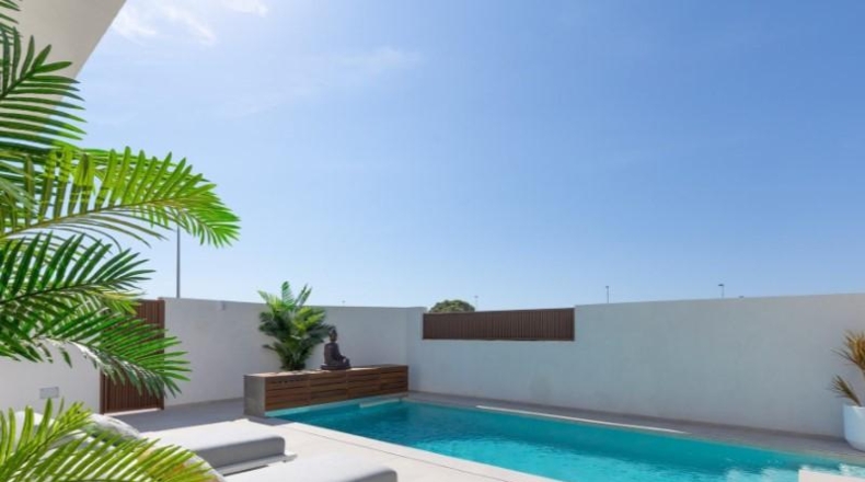 Murcia - Los Alcázares - 240m2