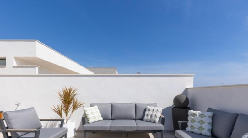 Murcia - Los Alcázares - 240m2