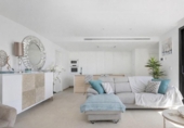 Chalet independiente con terreno en venta en la España, Los Alcázares, ref: TR401968 foto