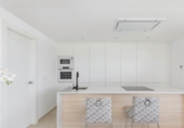 Chalet independiente con terreno en venta en la España, Los Alcázares, ref: TR401968 foto