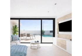 Los Alcázares 240&nbsp;m²