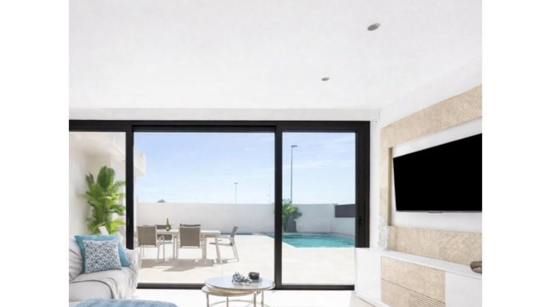 Murcia - Los Alcázares - 240m2