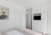 Chalet independiente con terreno en venta en la España, Los Alcázares, ref: TR401968 foto