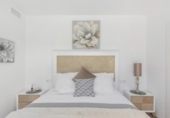 Chalet independiente con terreno en venta en la España, Los Alcázares, ref: TR401968 foto