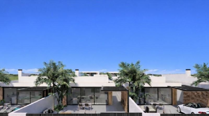 Murcia - Los Alcázares - 240m2