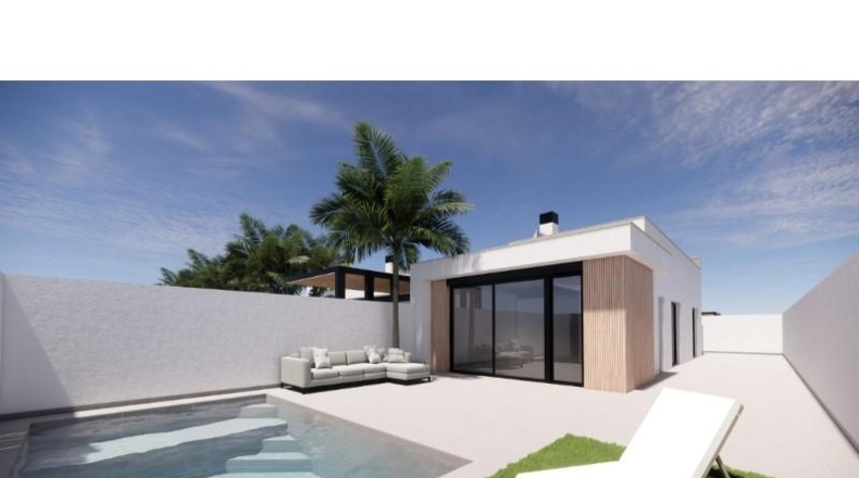Murcia - Los Alcázares - 240m2
