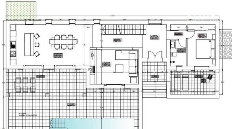 Балеарские острова - Campos - 14400m2
