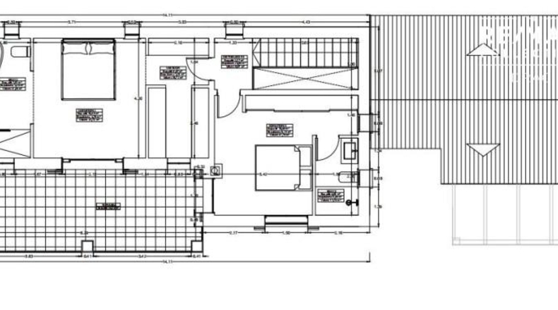 Балеарские острова - Campos - 14400m2