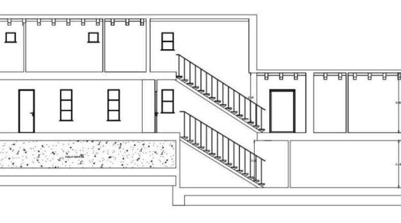 Балеарские острова - Campos - 14400m2
