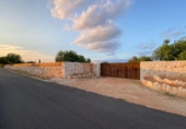 Terreno no urbanizable en venta en la España, Campos, ref: TR414669 foto