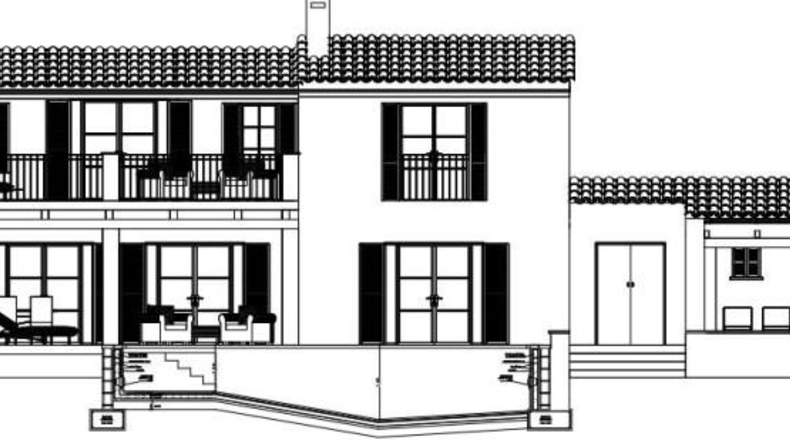 Балеарские острова - Campos - 14400m2