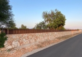 Terreno no urbanizable en venta en la España, Campos, ref: TR414669 foto