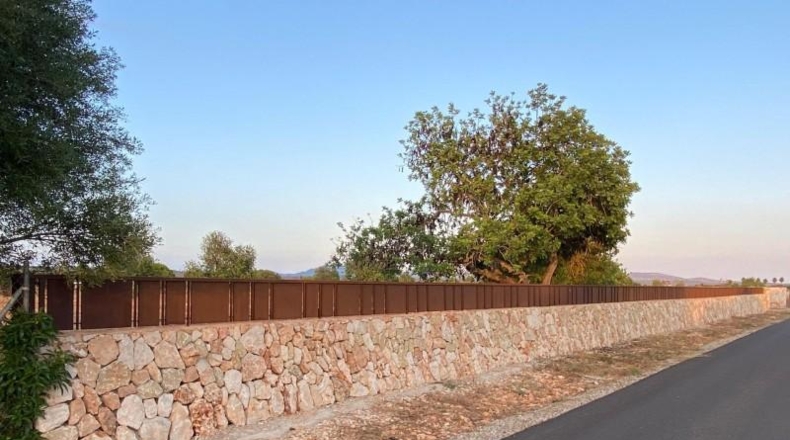 Балеарские острова - Campos - 14400m2