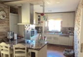 Chalet independiente con terreno en venta en la España, Antequera, ref: TR414670 foto