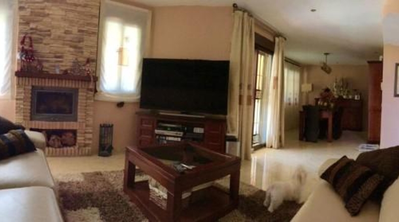 Málaga - Antequera - 399m2