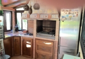 Chalet independiente con terreno en venta en la España, Antequera, ref: TR414670 foto