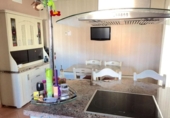 Chalet independiente con terreno en venta en la España, Antequera, ref: TR414670 foto