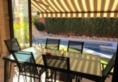 Chalet independiente con terreno en venta en la España, Antequera, ref: TR414670 foto