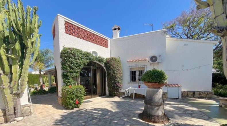 Alicante - els Poblets - 1174m2