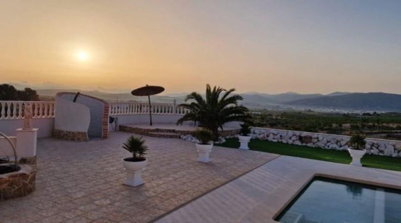Alicante - Benijófar - 190m2