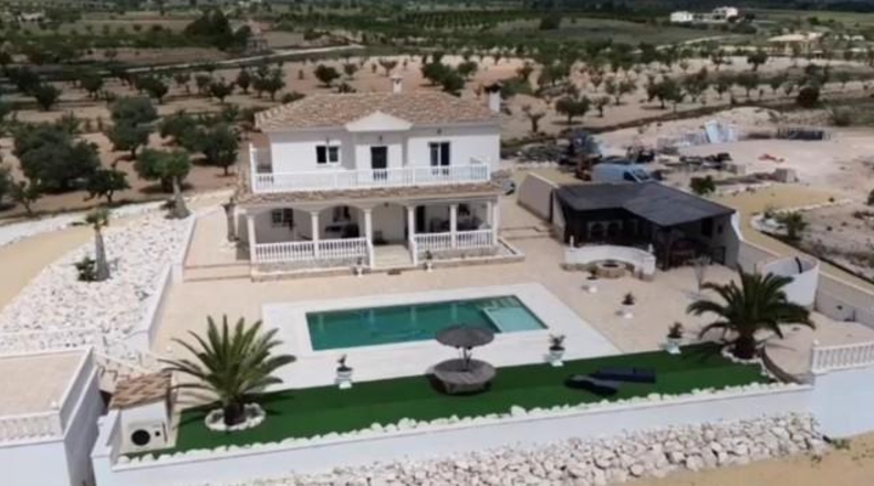 Alicante - Benijófar - 190m2