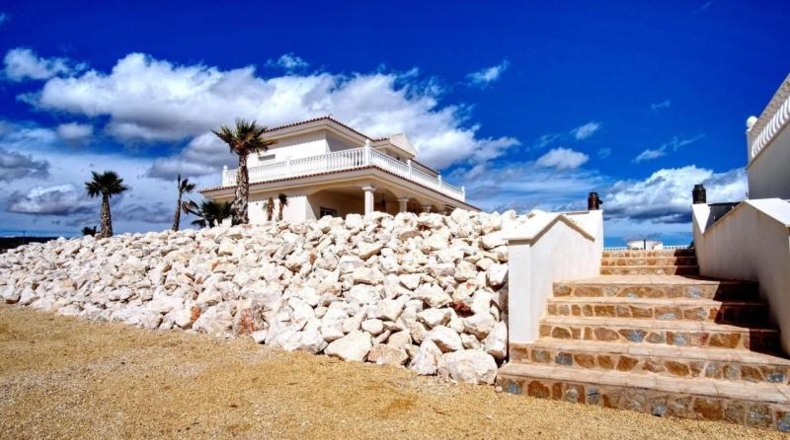 Alicante - Benijófar - 190m2