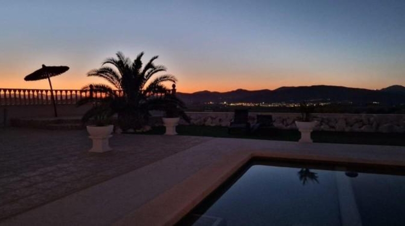Alicante - Benijófar - 190m2