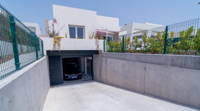 Alicante - Algorfa - 458m2