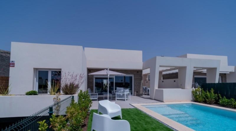 Alicante - Algorfa - 458m2