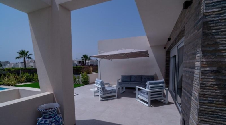 Alicante - Algorfa - 458m2