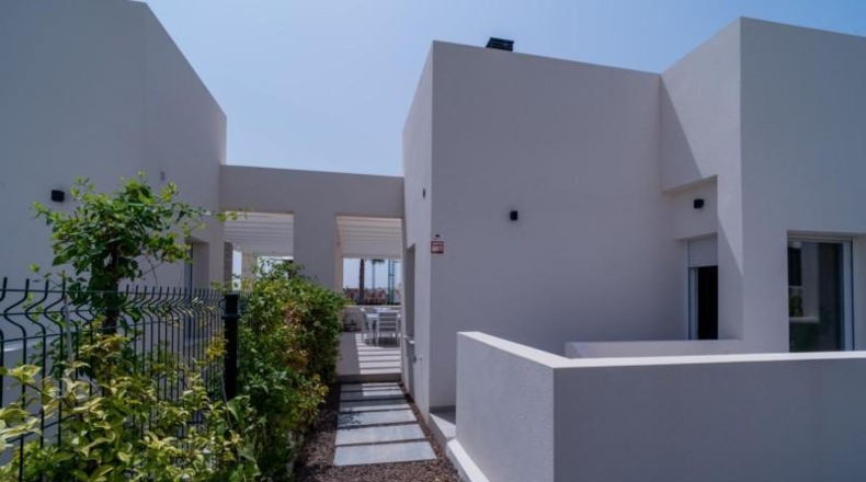 Alicante - Algorfa - 458m2