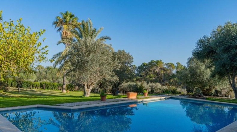 Islas Baleares - Villafranca de Bonany - 12200m2