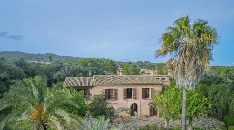 Islas Baleares - Villafranca de Bonany - 12200m2