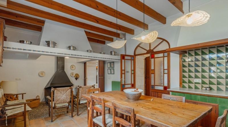Islas Baleares - Villafranca de Bonany - 12200m2