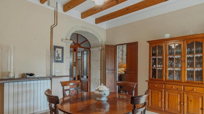 Islas Baleares - Villafranca de Bonany - 12200m2