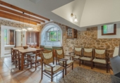 Chalet independiente con terreno en venta en la España, Vilafranca de Bonany, ref: TR180357 foto