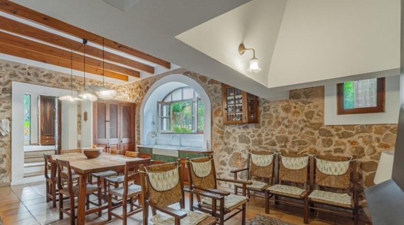 Islas Baleares - Villafranca de Bonany - 12200m2