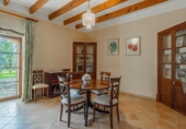 Chalet independiente con terreno en venta en la España, Vilafranca de Bonany, ref: TR180357 foto