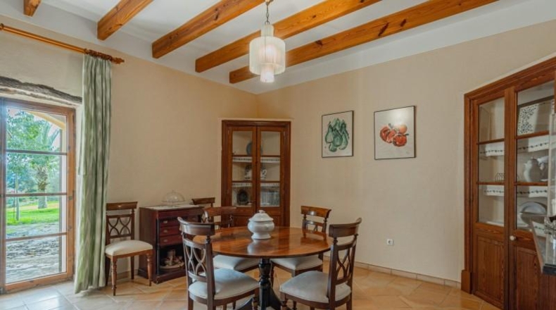 Islas Baleares - Villafranca de Bonany - 12200m2