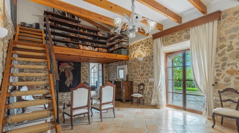 Islas Baleares - Villafranca de Bonany - 12200m2