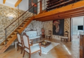 Chalet independiente con terreno en venta en la España, Vilafranca de Bonany, ref: TR180357 foto