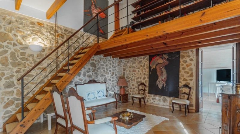 Islas Baleares - Villafranca de Bonany - 12200m2