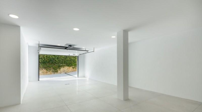 Málaga - Benahavís - 1103m2